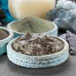 Natural Dead Sea Body Mud - Image 2