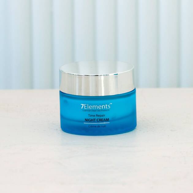 Nourishing Night Cream