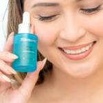 Facial Mineral Beauty Serum