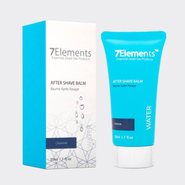 After Shave Balm