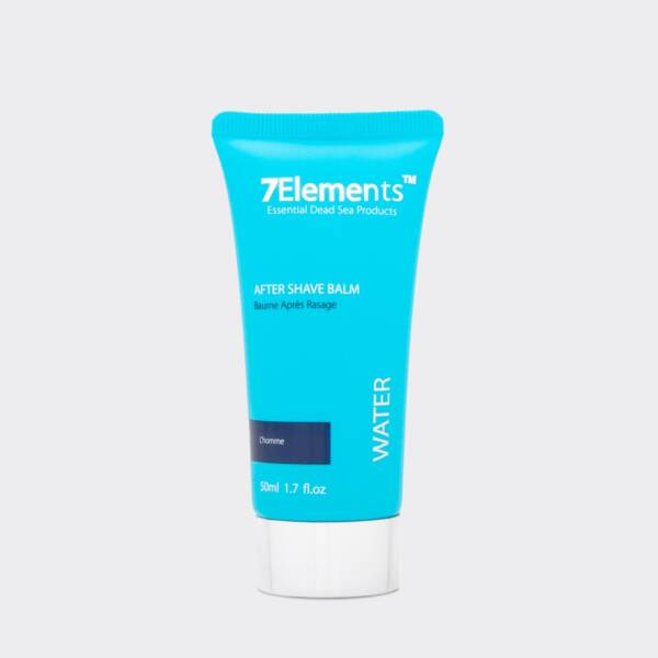 After Shave Balm